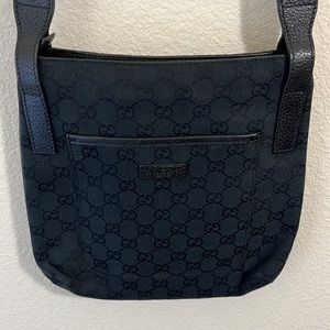 Gucci - Vintage Crossbody